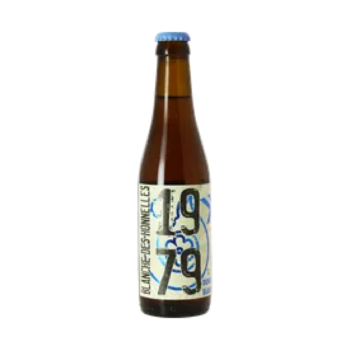 Abbaye des Rocs Blanche des Honnelles 1979