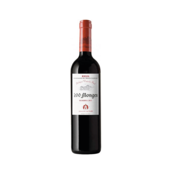 200 Monges Tinto Reserva