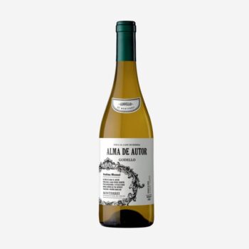 Alma De Autor – Godello