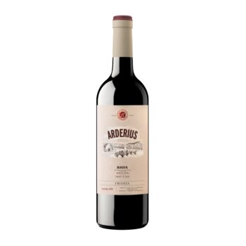 Arderius Tinto Crianza