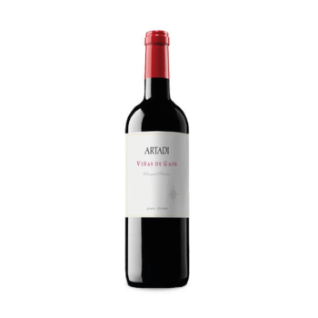 Artadi viñas de Gain