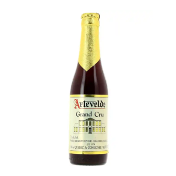 Artevelde Grand Cru