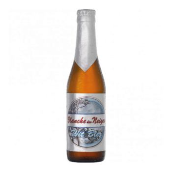 Blanche des Neiges