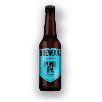 Brewdog Punk IPA