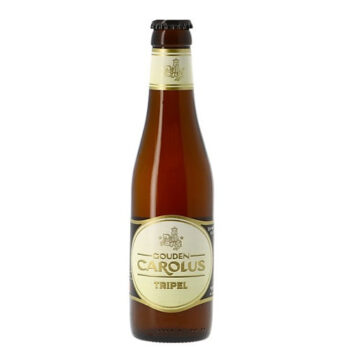 Gouden Carolus Tripel