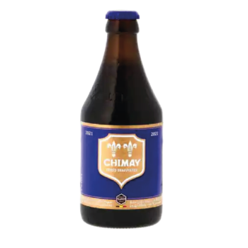 Chimay Azul