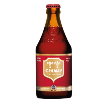 Chimay Roja