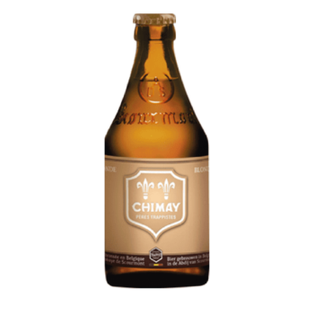 Chimay Dorée