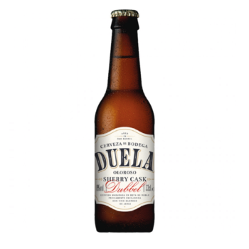 Duela Dubbel