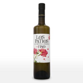 Fino Los Patios  – D.O Montilla- Moriles