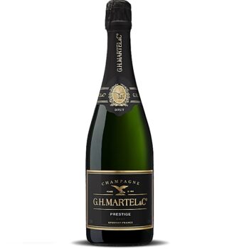 Champagne G.H. Martel Prestige