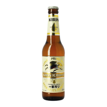 Kirin Ichiban