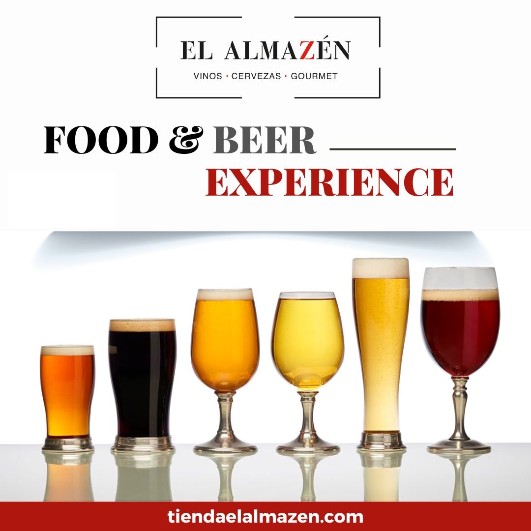 Food&Beer Experience