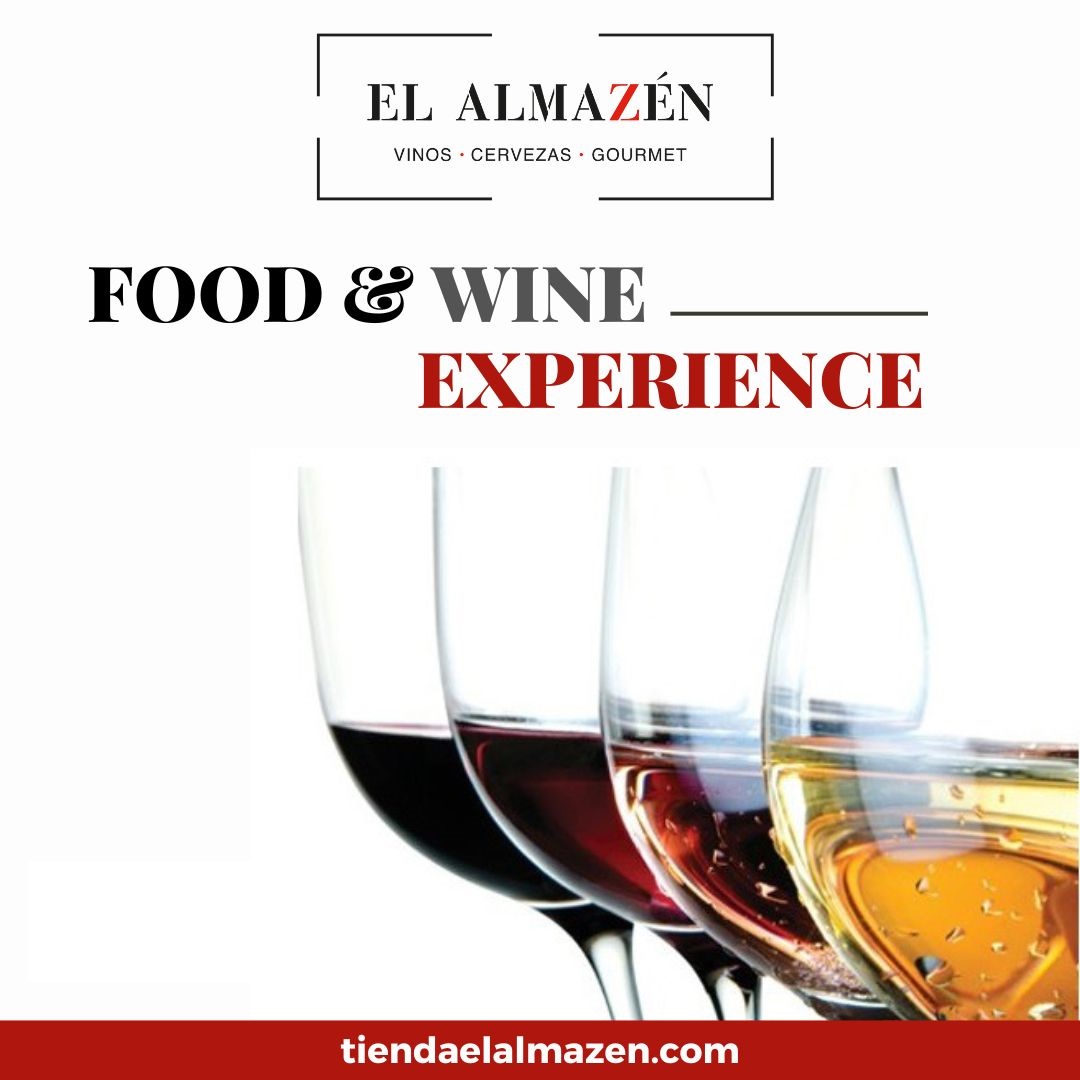 Food&Wine Experience