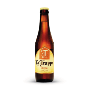 La trappe Triple - El Almazén