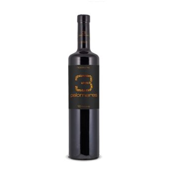 3Palomares tinto crianza