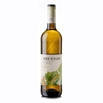 10 Siglos de Verdejo ECO