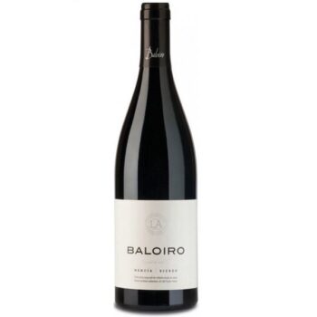 Baloiro crianza