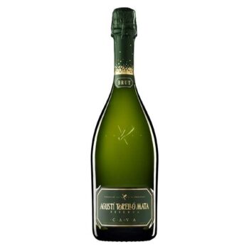 Agustí Torello Brut Reserva