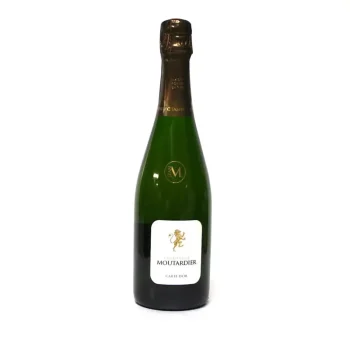 Champagne Moutardier Carte D’Or