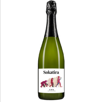Sokatira Cava Brut Selección